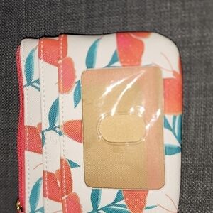Zip ID bag